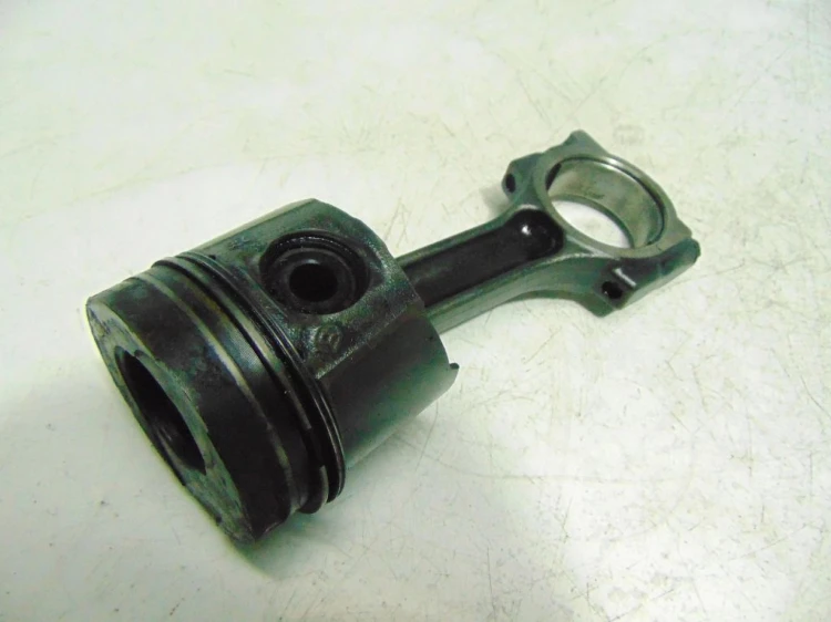 TŁOK KORBOWÓD KOMPLET RENAULT SCENIC II LIFT (2006-2009) 1.9 DCI