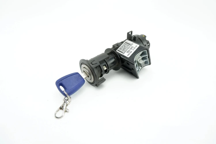 STACYJKA FIAT PANDA II (2003-2012)