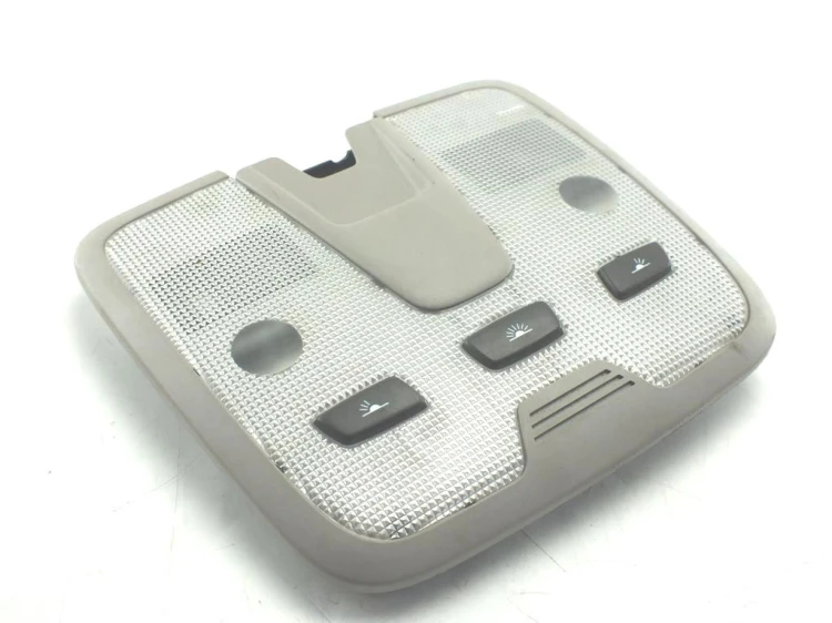 LAMPKA PODSUFITKI VOLVO S80 I (1998-2004) 2.4 D 130KM 9483553