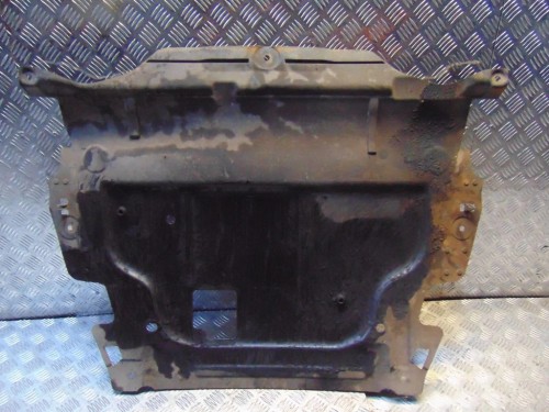 OSŁONA POD SILNIK FORD GALAXY II LIFT (2010-2015) 1.8 TDCI