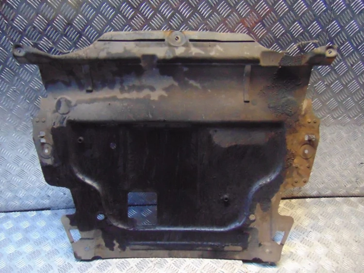 OSŁONA POD SILNIK FORD GALAXY II LIFT (2010-2015) 1.8 TDCI