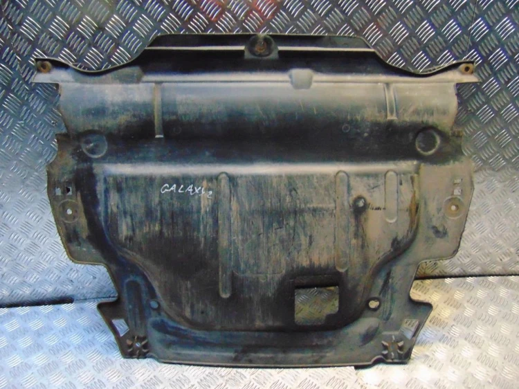 OSŁONA POD SILNIK FORD GALAXY II LIFT (2010-2015) 1.8 TDCI