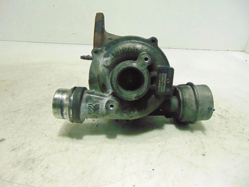 TURBOSPRĘŻARKA RENAULT MEGANE III (2008-2013) 1.5 DCI 54399700087