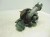 TURBOSPRĘŻARKA RENAULT MEGANE III (2008-2013) 1.5 DCI 54399700087