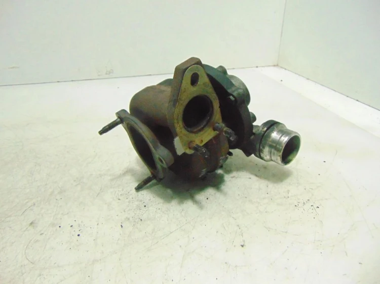 TURBOSPRĘŻARKA RENAULT MEGANE III (2008-2013) 1.5 DCI 54399700087