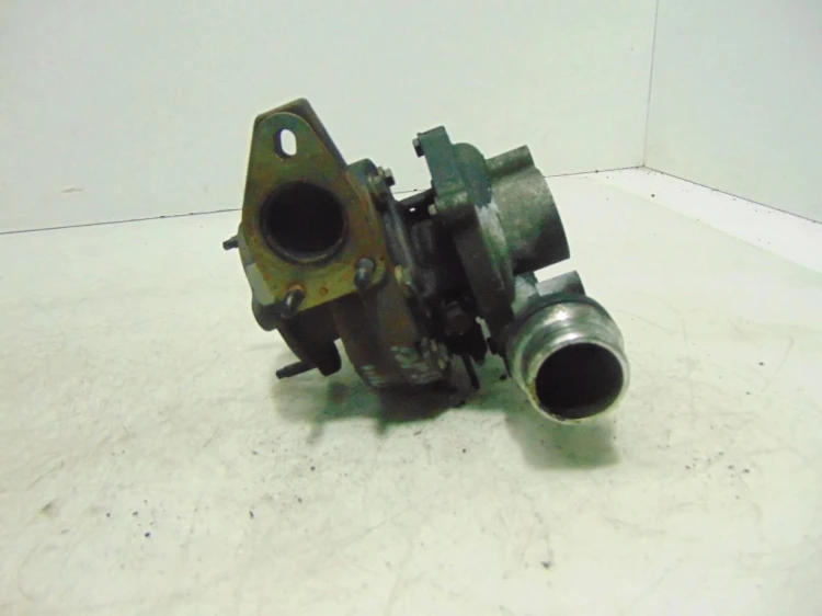 TURBOSPRĘŻARKA RENAULT MEGANE III (2008-2013) 1.5 DCI 54399700087