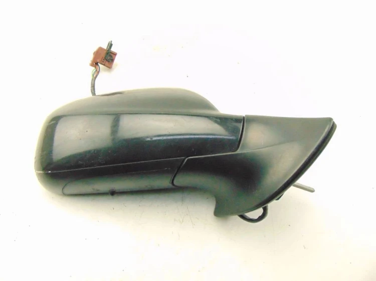 LUSTERKO PRAWE PEUGEOT 407 (2004-2008) 2.0 HDI