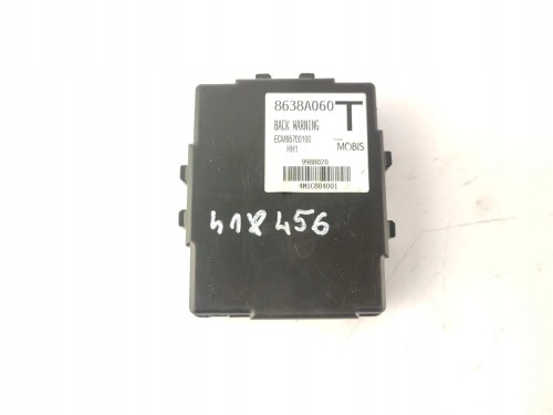 MODUŁ PDC MITSUBISHI OUTLANDER III (2012-2015) 2.2 DI-D 150KM 8638A060