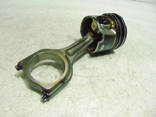 TŁOK KORBOWÓD KOMPLET CITROEN C4 PICASSO (2006-2013) 1.6 HDI 9HZ