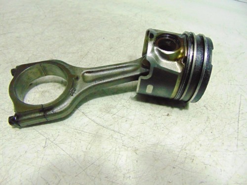 TŁOK KORBOWÓD KOMPLET CITROEN C4 PICASSO (2006-2013) 1.6 HDI 9HZ