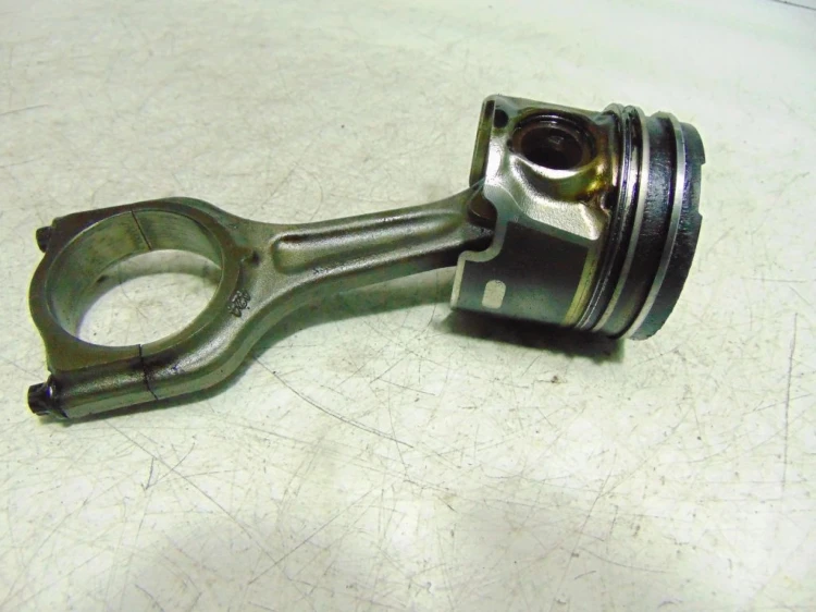 TŁOK KORBOWÓD KOMPLET CITROEN C4 PICASSO (2006-2013) 1.6 HDI 9HZ