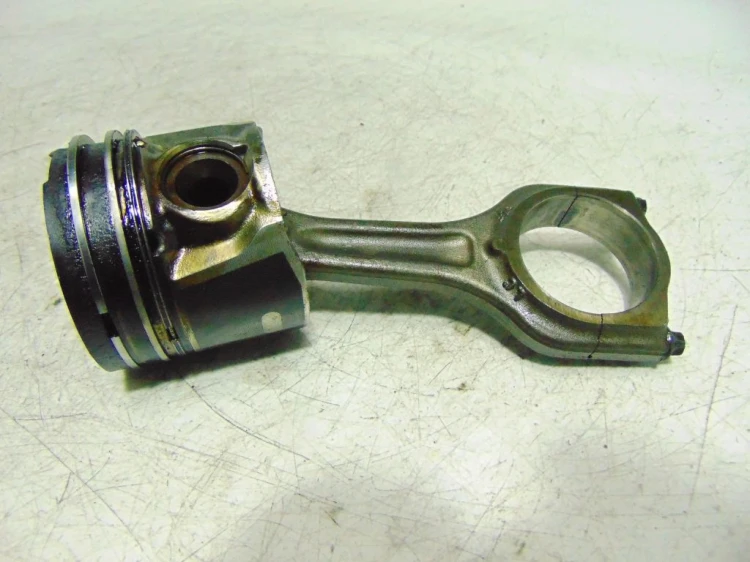 TŁOK KORBOWÓD KOMPLET CITROEN C4 PICASSO (2006-2013) 1.6 HDI 9HZ