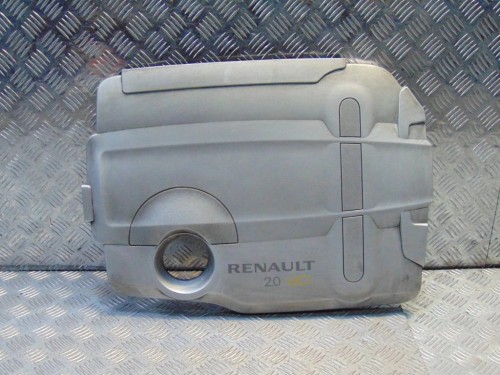 OSŁONA POKRYWA SILNIKA RENAULT LAGUNA III COUPE 2.0 DCI