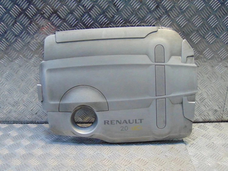 OSŁONA POKRYWA SILNIKA RENAULT LAGUNA III COUPE 2.0 DCI