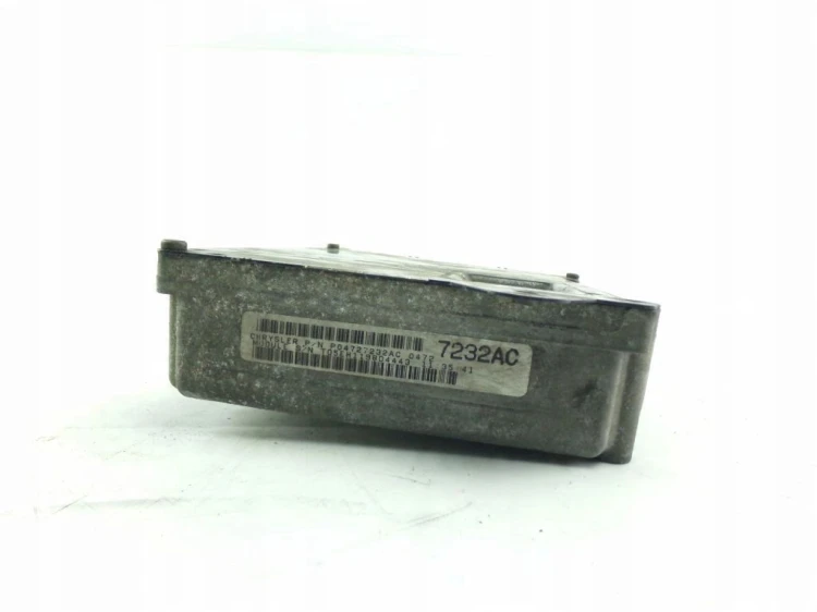 KOMPUTER STEROWNIK SILNIKA CHRYSLER VOYAGER III (1995-2000) 3.0 BENZ P04727