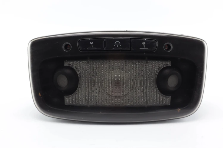 LAMPKA PODSUFITKI MASERATI Quattroporte V(2004-2012) B836