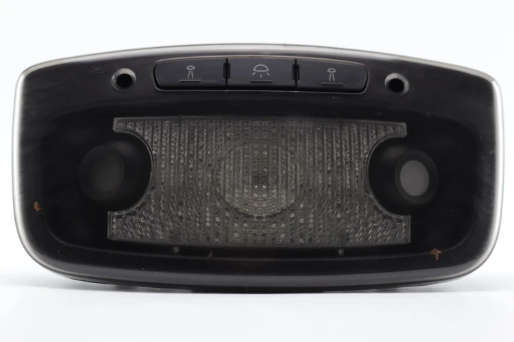 LAMPKA PODSUFITKI MASERATI Quattroporte V(2004-2012) B836