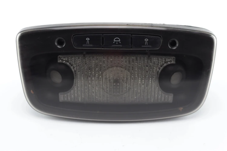 LAMPKA PODSUFITKI MASERATI Quattroporte V(2004-2012) B836