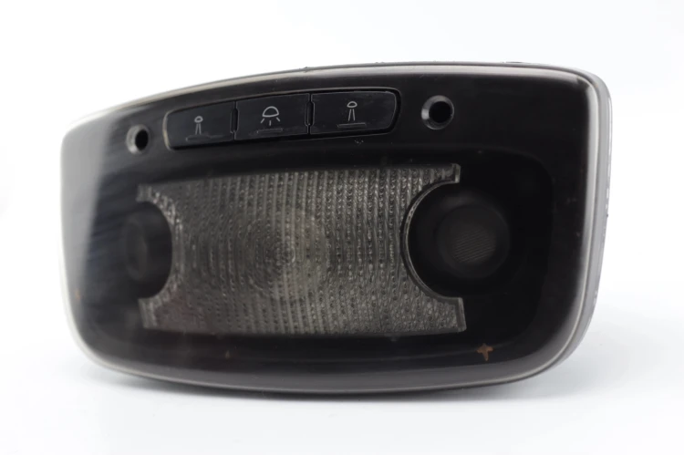 LAMPKA PODSUFITKI MASERATI Quattroporte V(2004-2012) B836