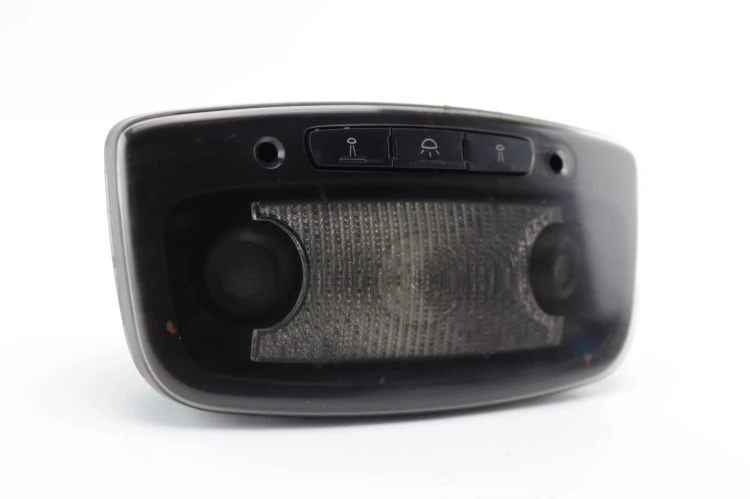 LAMPKA PODSUFITKI MASERATI Quattroporte V(2004-2012) B836