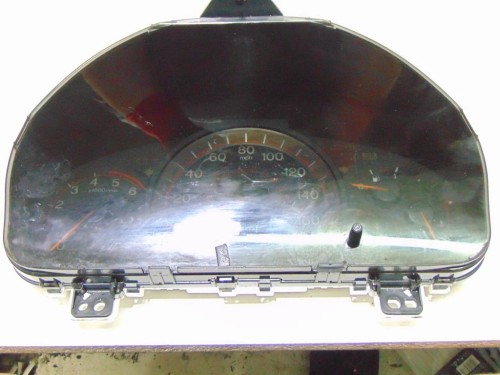 LICZNIK HONDA ACCORD VII(2002-2008) 78100-E200