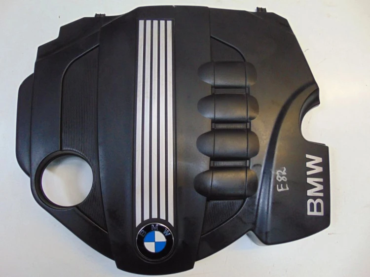 OSŁONA POKRYWA SILNIKA BMW E82 (2007-2011) 123D N47D20D 204KM