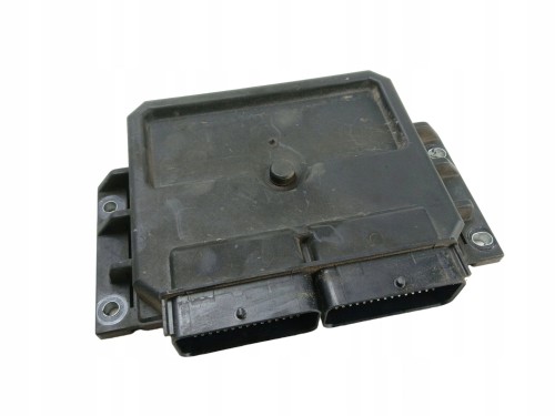 KOMPUTER STEROWNIK SILNIKA FIAT DOBLO I (2001-2004) 1.9 D 63KM 55181595