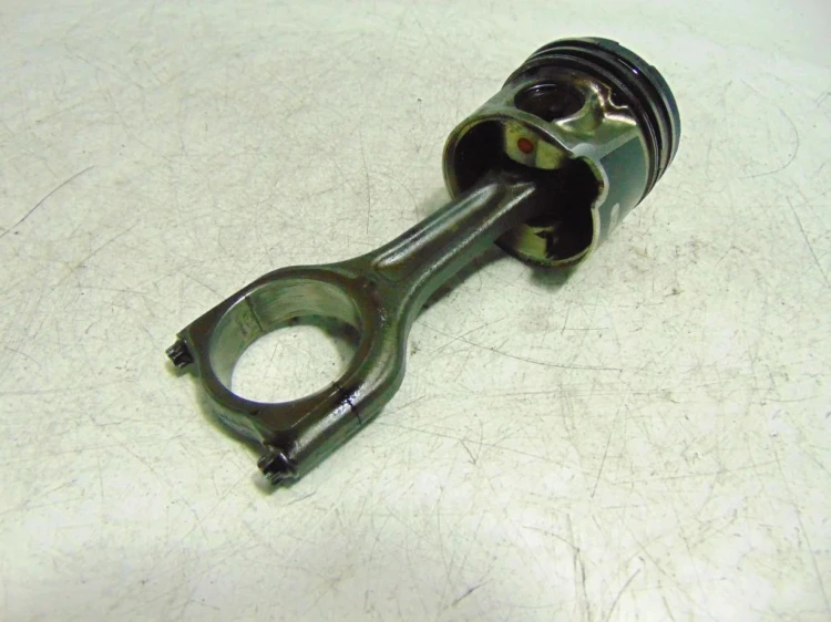 TŁOK KORBOWÓD KOMPLET CITROEN C4 PICASSO (2006-2013) 1.6 HDI 9HZ