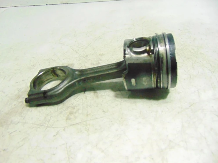 TŁOK KORBOWÓD KOMPLET CITROEN C5 II (2004-2008) 1.6 HDI