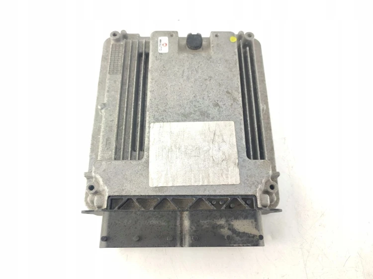 KOMPUTER STEROWNIK SILNIKA AUDI A4 B9 (2015-2019) 1.4 TFSI 150KM