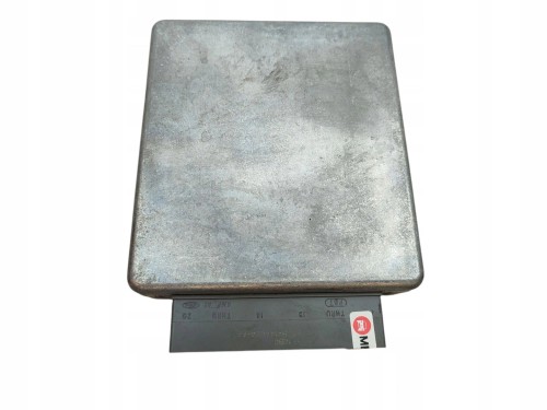 KOMPUTER STEROWNIK SILNIKA FORD FOCUS MK1 (1998-2004) 2.0 16V 3S4A-12A650-F