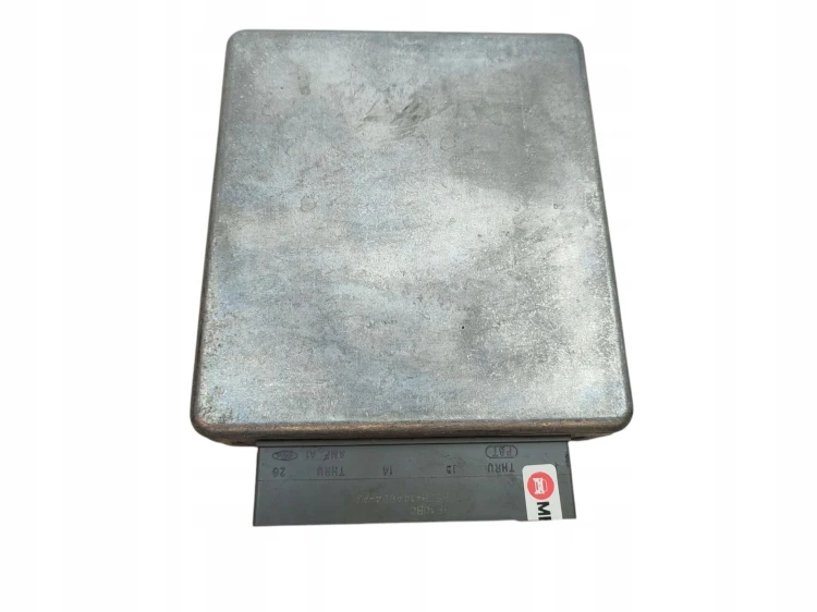 KOMPUTER STEROWNIK SILNIKA FORD FOCUS MK1 (1998-2004) 2.0 16V 3S4A-12A650-F