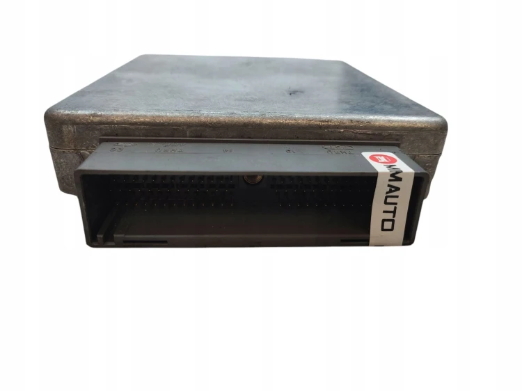 KOMPUTER STEROWNIK SILNIKA FORD FOCUS MK1 (1998-2004) 2.0 16V 3S4A-12A650-F