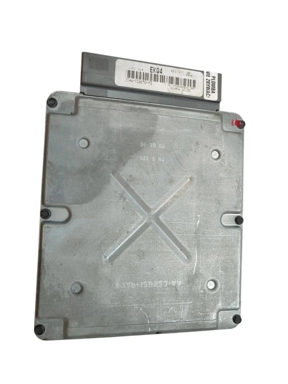 KOMPUTER STEROWNIK SILNIKA FORD FOCUS MK1 (1998-2004) 2.0 16V 3S4A-12A650-F