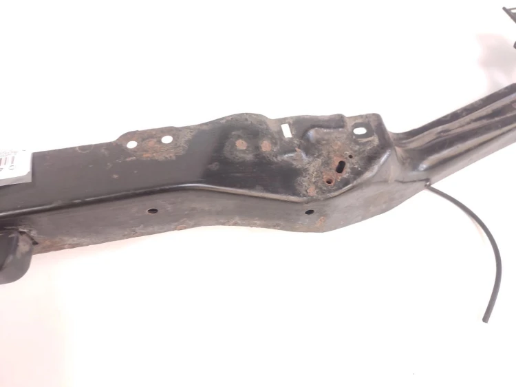 PAS PRZEDNI GÓRNY CITROEN C4 PICASSO I (2006-2010) 1.6 HDI 109KM