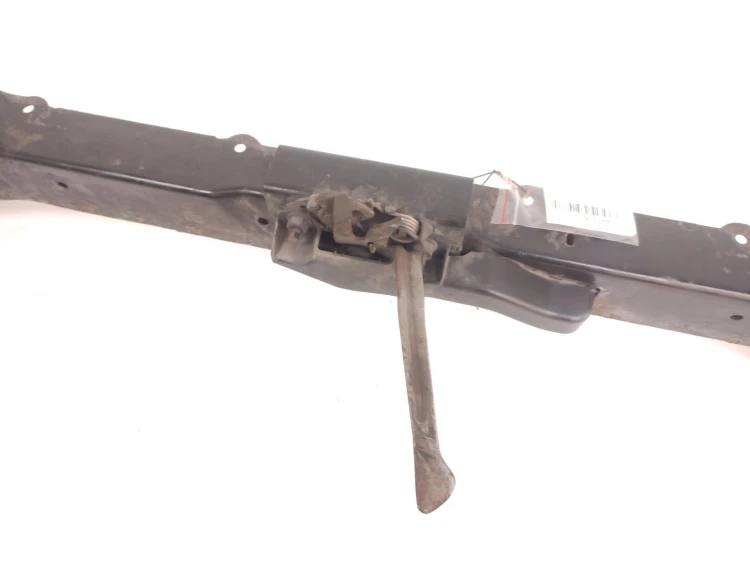 PAS PRZEDNI GÓRNY CITROEN C4 PICASSO I (2006-2010) 1.6 HDI 109KM