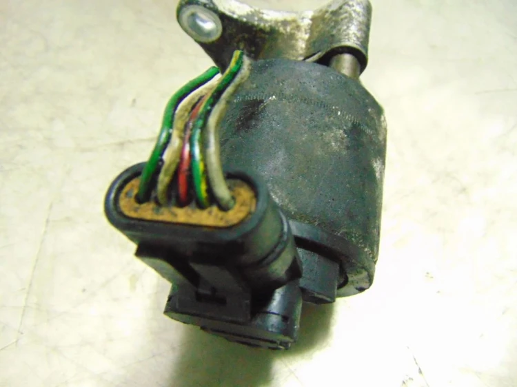ZAWÓR EGR CITROEN XSARA PICASSO (1999-2004) 1.8 16V 97097
