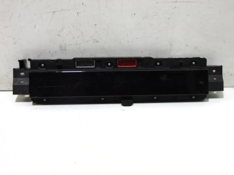 LICZNIK RENAULT ESPACE IV LIFT (2006-2014) 8200660938