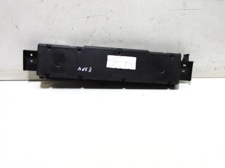 LICZNIK RENAULT ESPACE IV LIFT (2006-2014) 8200660938