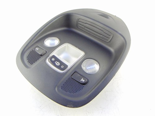 LAMPKA PODSUFITKI CITROEN DS4 (2011-2015) 1.6 e-HDI 110KM 9671973977