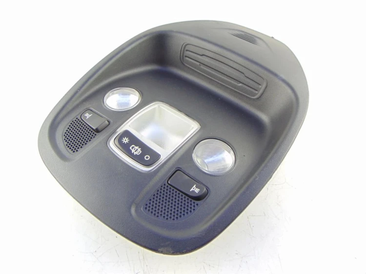 LAMPKA PODSUFITKI CITROEN DS4 (2011-2015) 1.6 e-HDI 110KM 9671973977