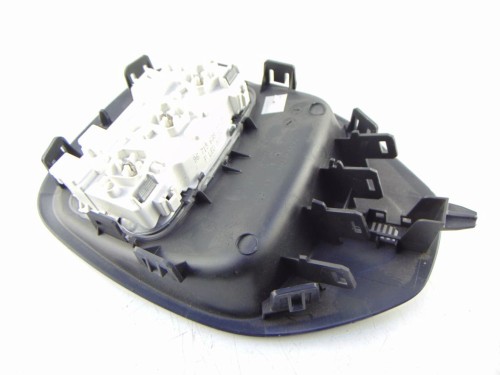 LAMPKA PODSUFITKI CITROEN DS4 (2011-2015) 1.6 e-HDI 110KM 9671973977