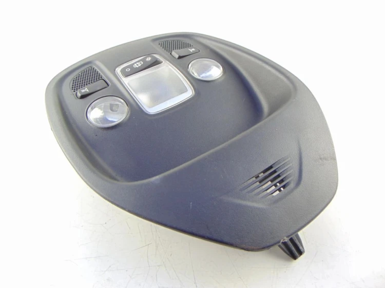 LAMPKA PODSUFITKI CITROEN DS4 (2011-2015) 1.6 e-HDI 110KM 9671973977
