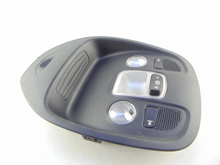 LAMPKA PODSUFITKI CITROEN DS4 (2011-2015) 1.6 e-HDI 110KM 9671973977