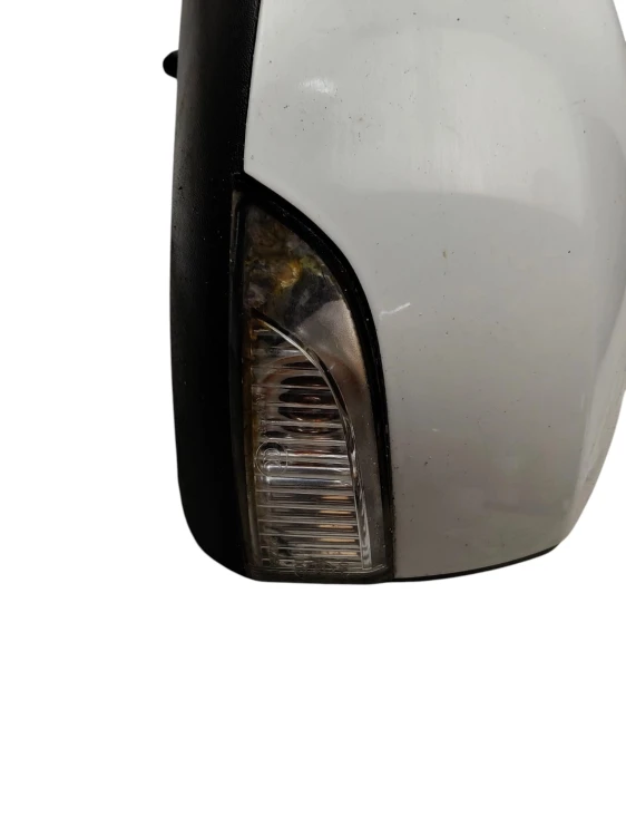 LUSTERKO LEWE RENAULT MEGANE III LIFT (2012-2013) 1.5 DCI 110KM