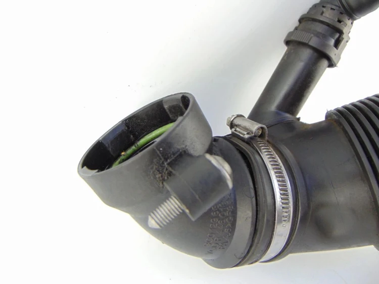 RURA DOLOT POWIETRZA VOLKSWAGEN PASSAT B7 1.6 TDI 3C0129654M
