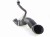 RURA DOLOT POWIETRZA VOLKSWAGEN PASSAT B7 1.6 TDI 3C0129654M