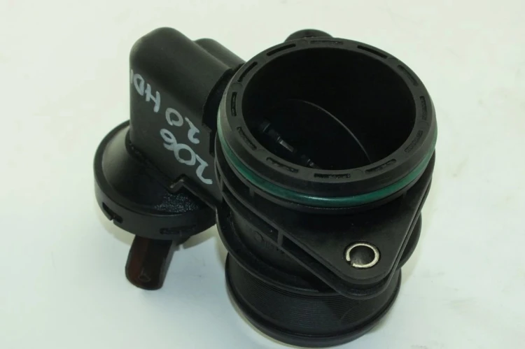 PRZEPUSTNICA PEUGEOT 206 (1998-2002) 2.0 HDI 9628693680