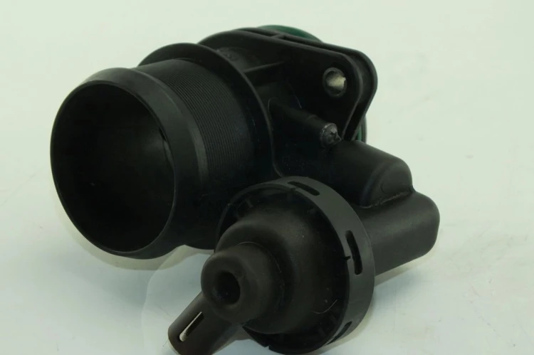 PRZEPUSTNICA PEUGEOT 206 (1998-2002) 2.0 HDI 9628693680