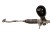MAGLOWNICA TOYOTA YARIS II (2005-2009) 1.3 VVT-I 87KM 0260